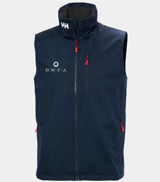 Helly Hansen Men’s Crew Vest 2.0