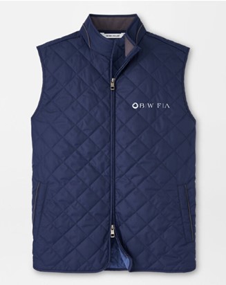 Peter Millar Essex Vest