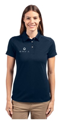 Cutter & Buck Advantage Eco Tri-Blend Pique Women’s Polo