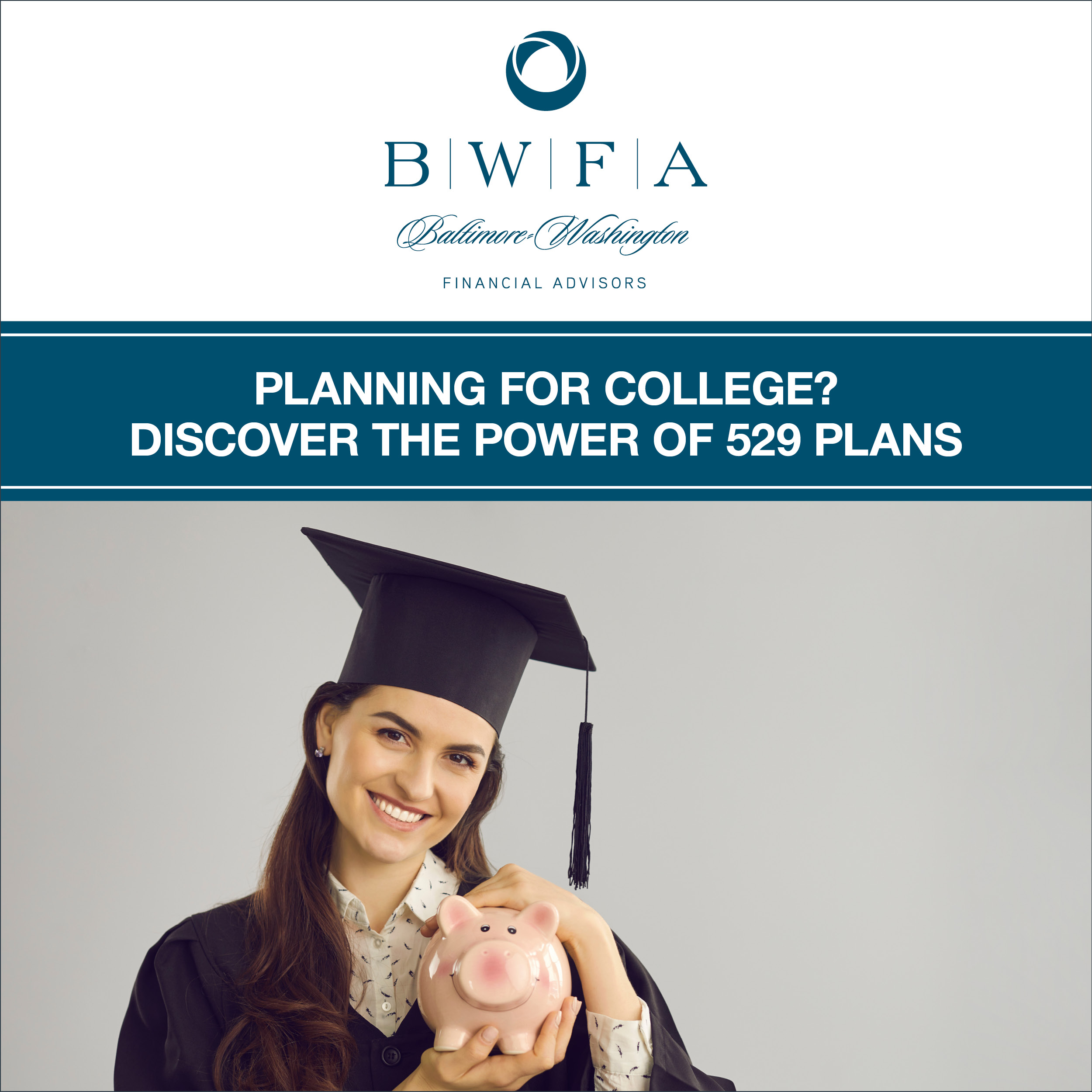Planning for College? Discover the Power of 529 Plans