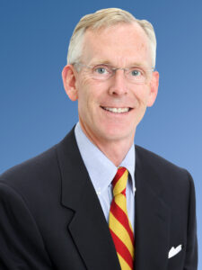 Townsend Hornor, Jr.