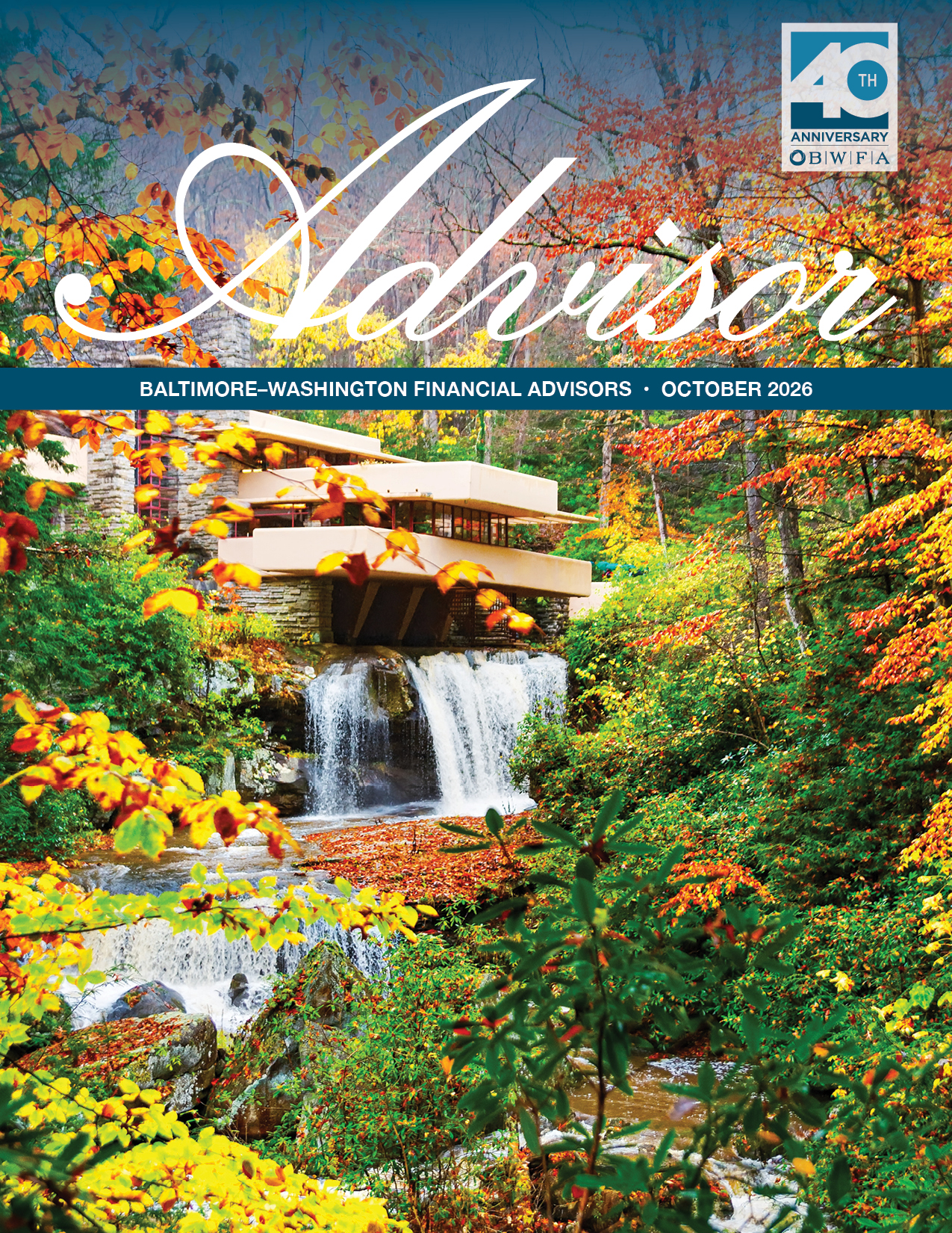 Quarterly Newsletter