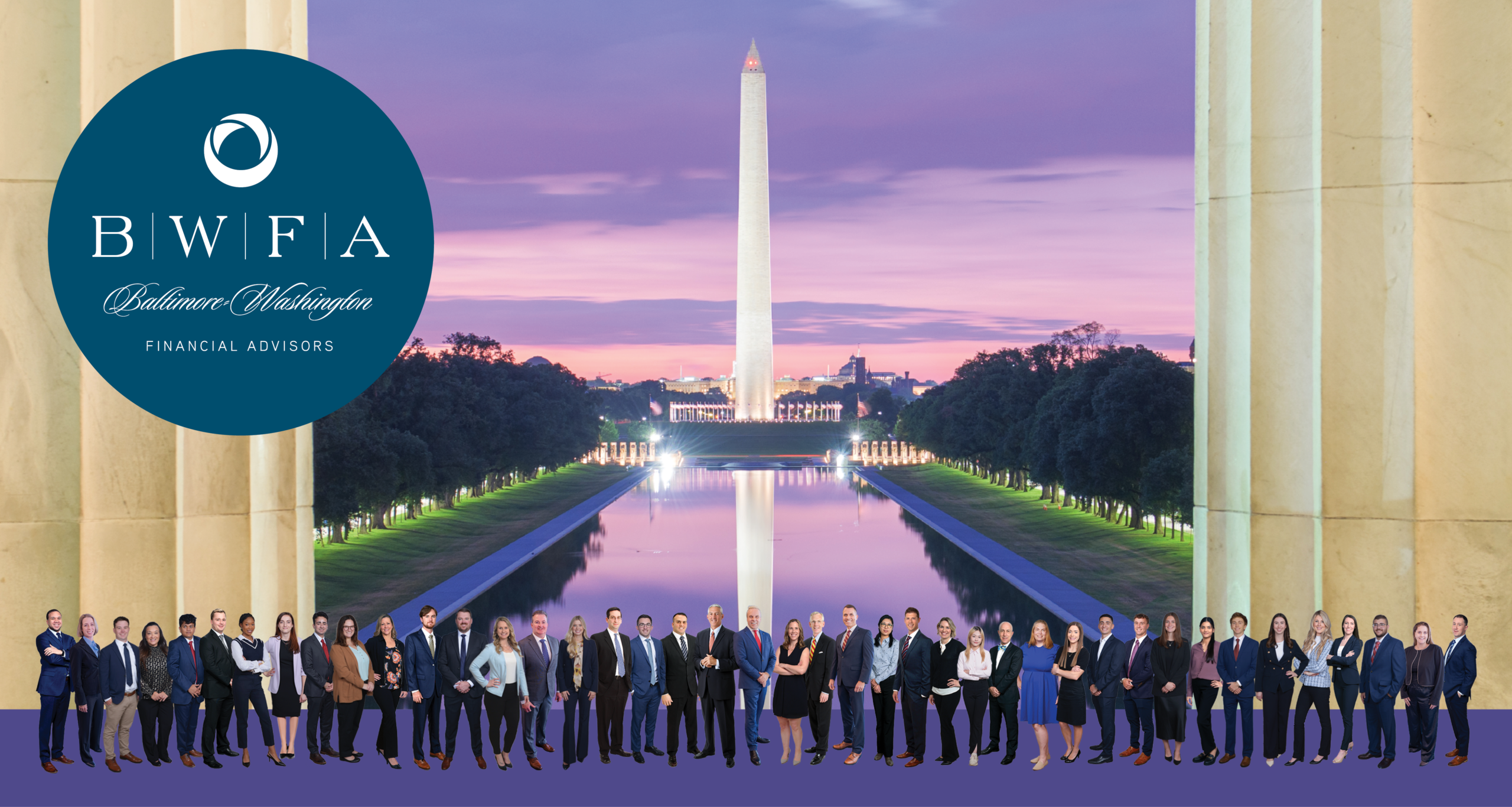 BWFA Weekly Economic Update