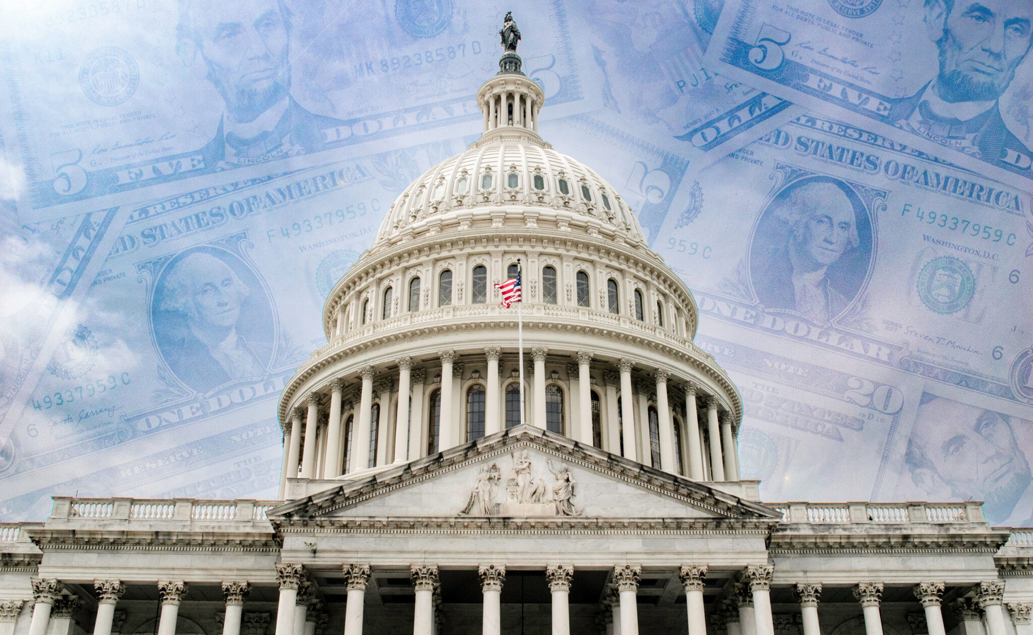 The American Fiscal Stability Plan