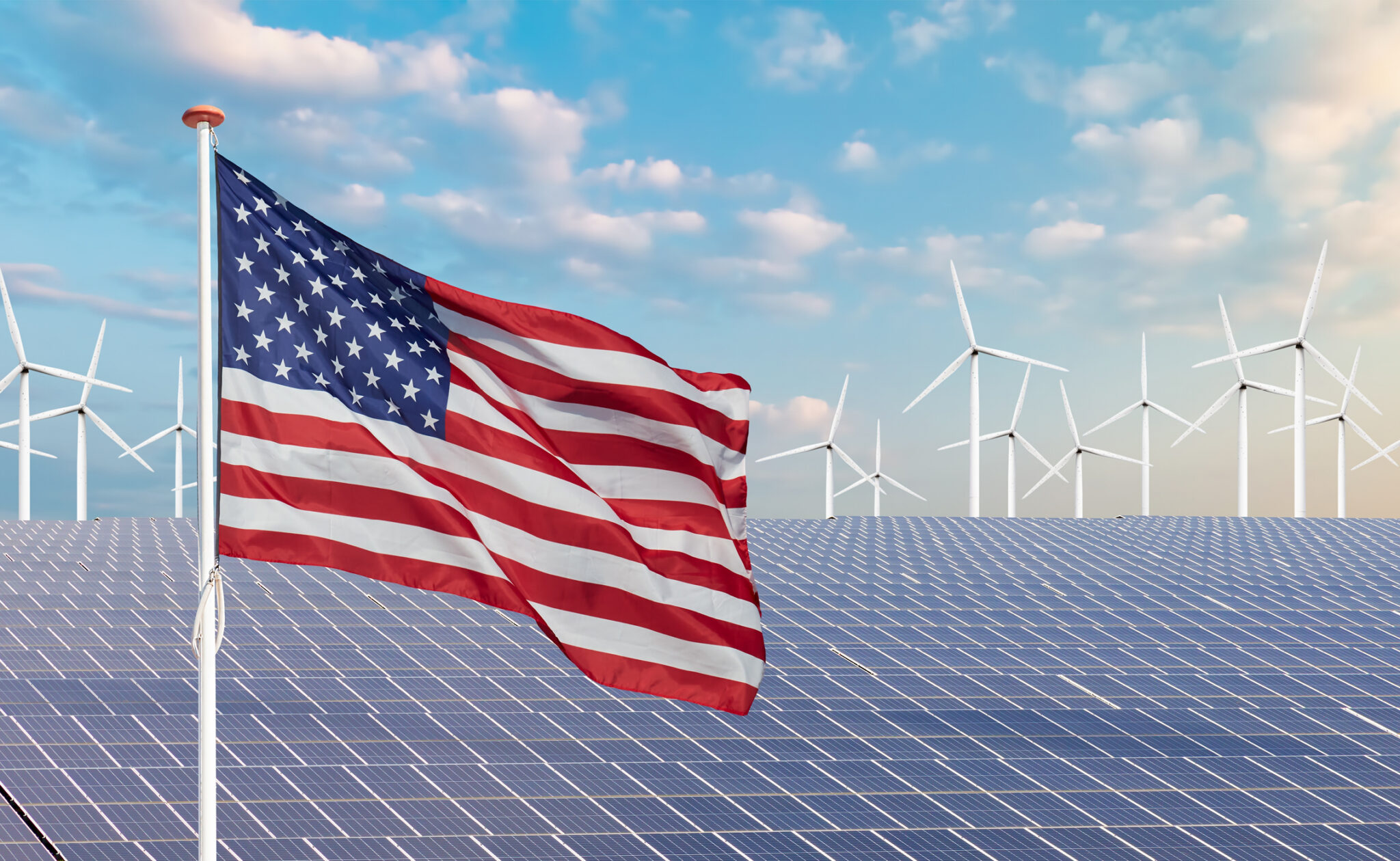 Strategies for U.S. Energy Leadership