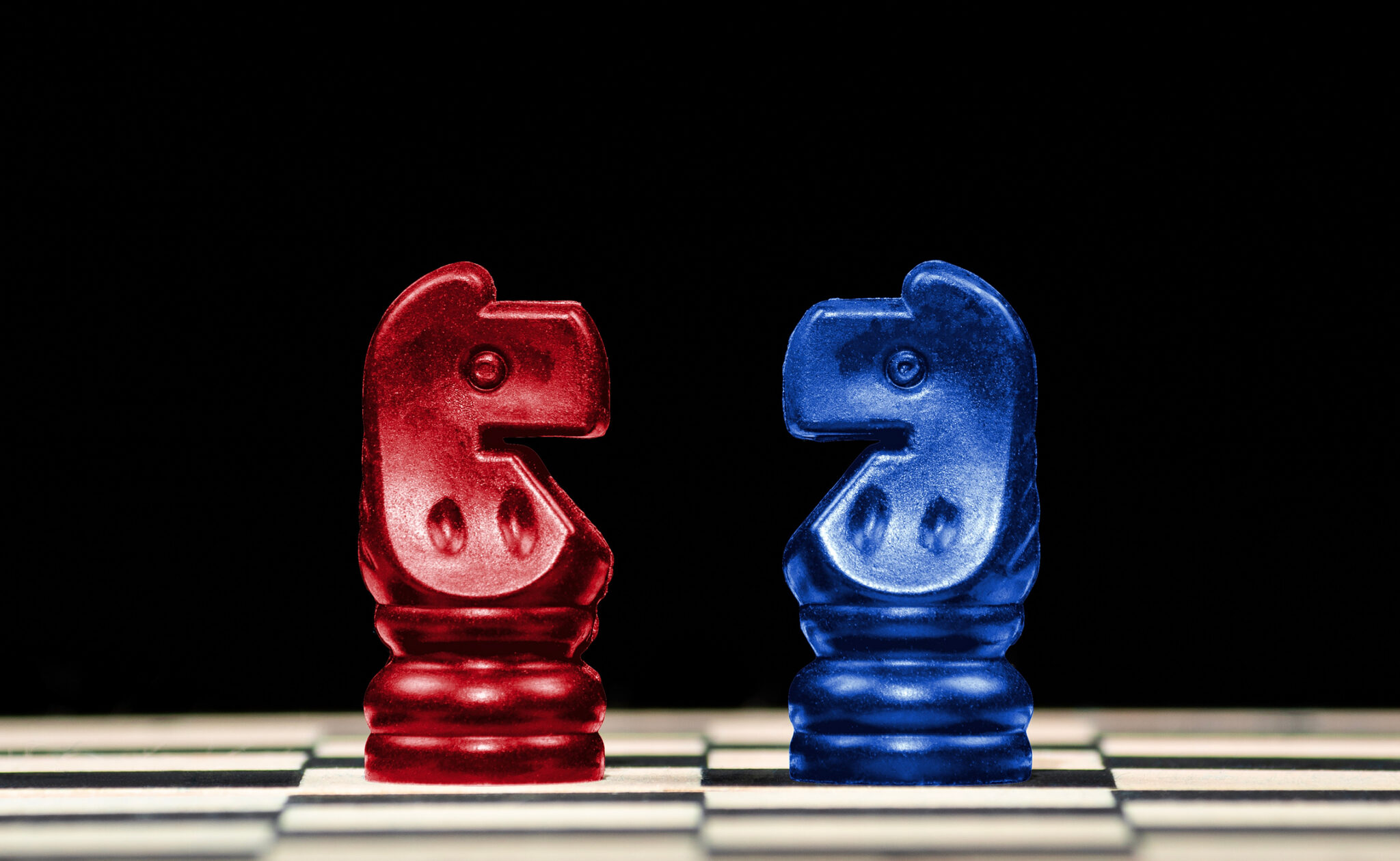 Reducing Political Polarization
