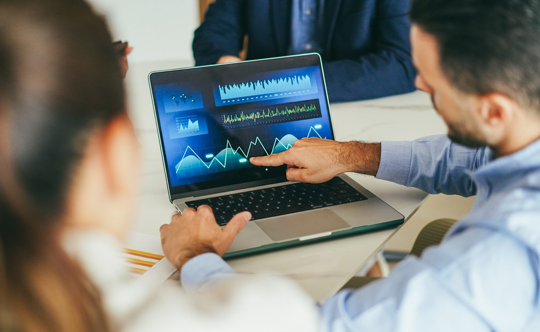 BWFA White Papers | Regulating Prediction Markets